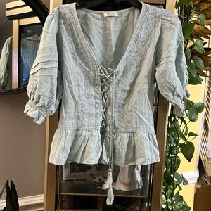 Miss Me small cotton great condition